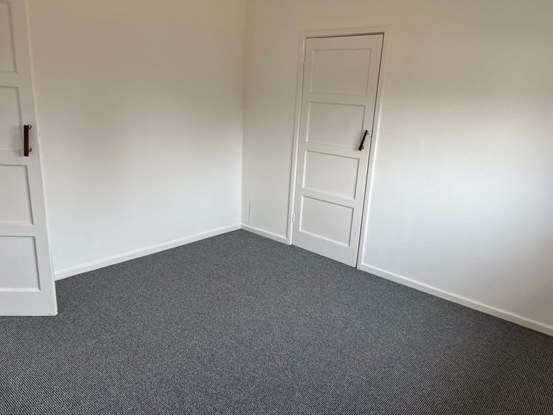 Festival Road Rainford